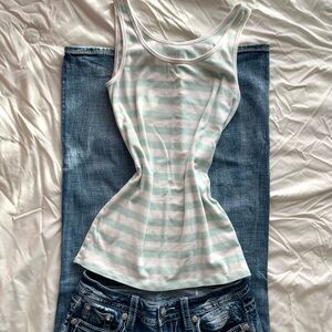 Y2K Merona women’s tank